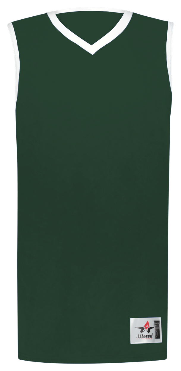 FOREST/WHITE (BA)