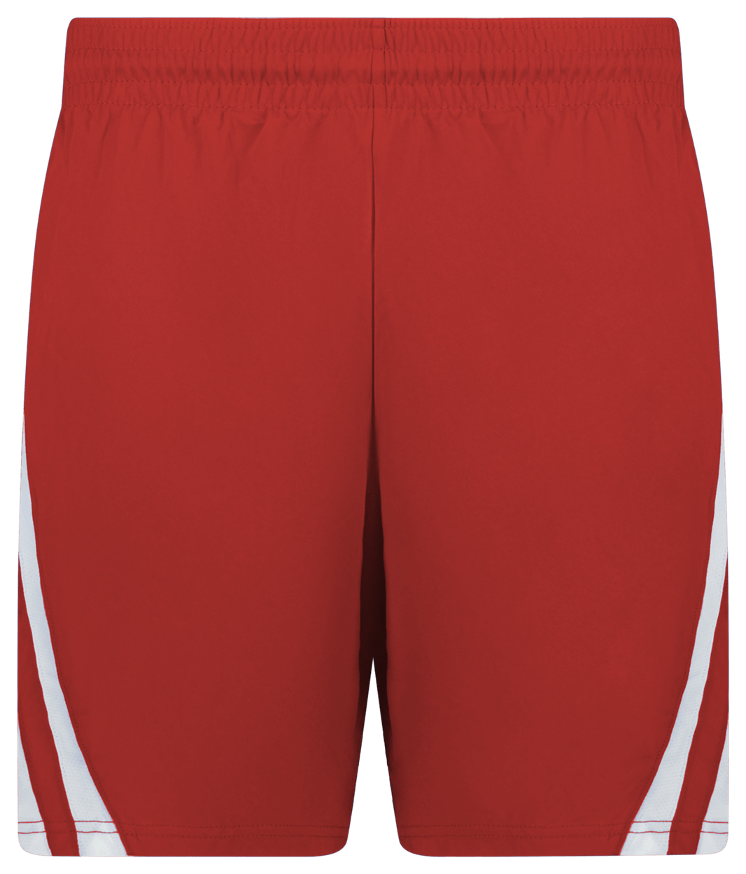 SINGLE-PLY BASKETBALL SHORTS