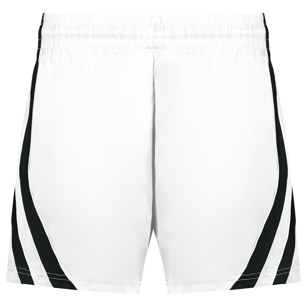 WHITE/BLACK (BA)