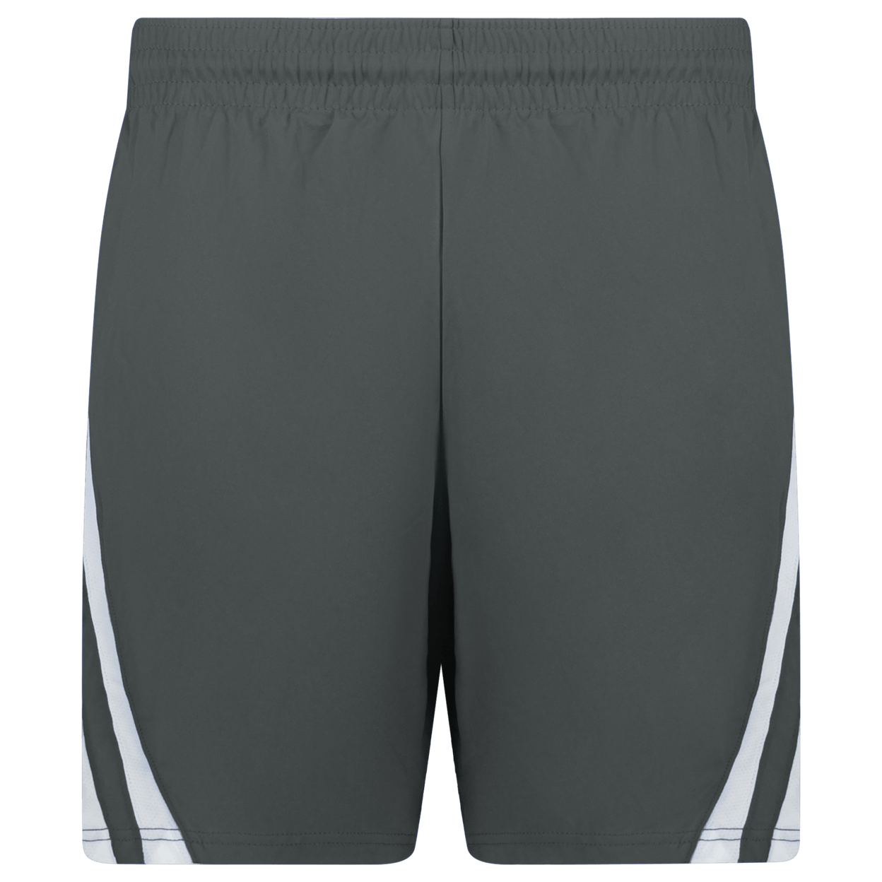 GRAPHITE/WHITE (BA)