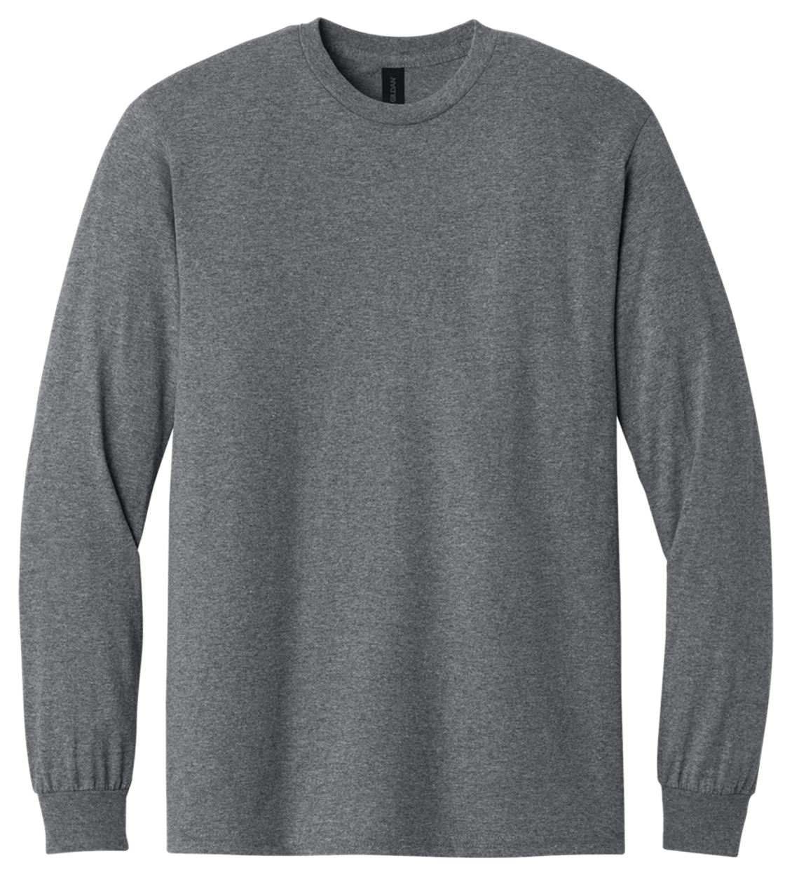 Graphite Heather