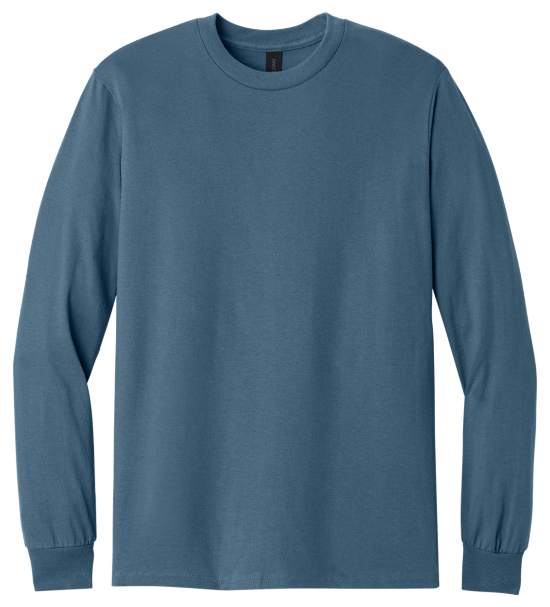 Indigo Blue
