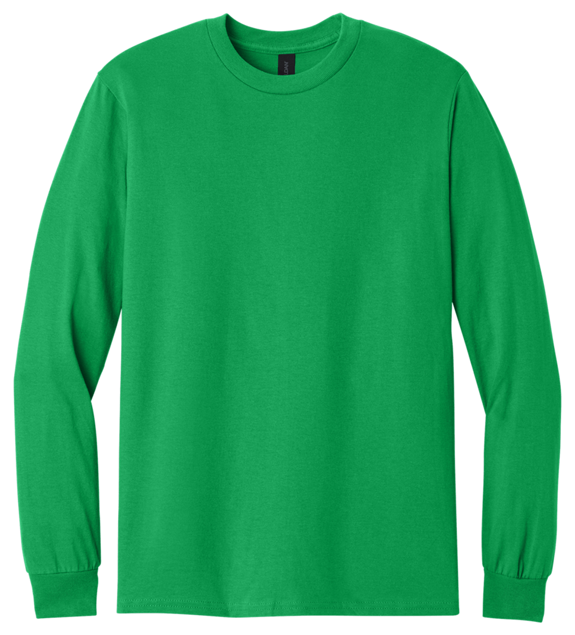 Irish Green