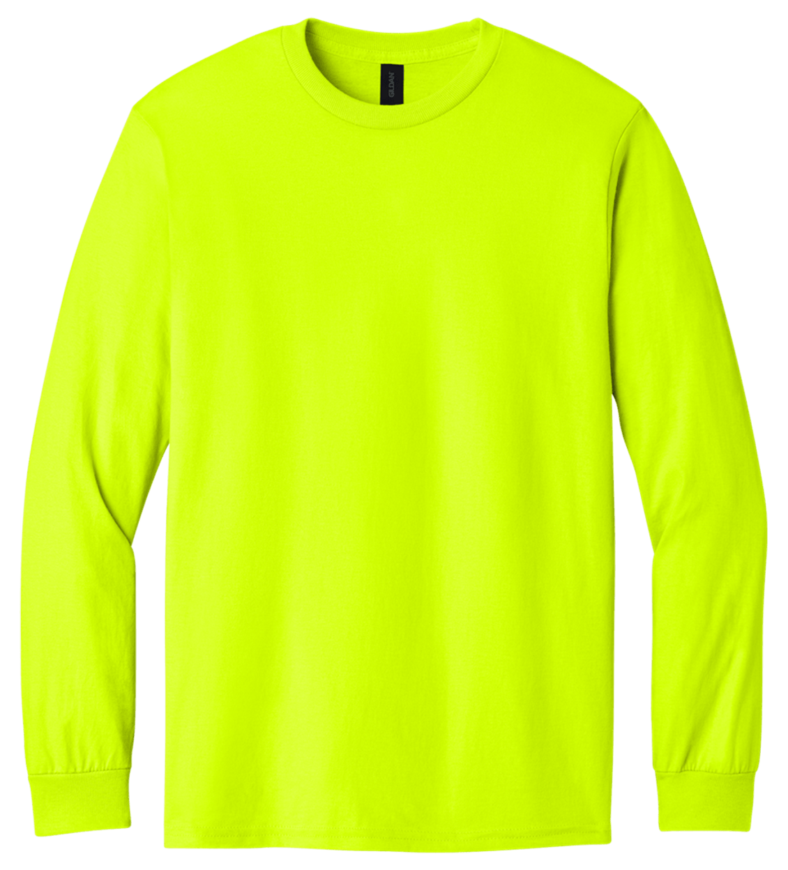 Safety Green
