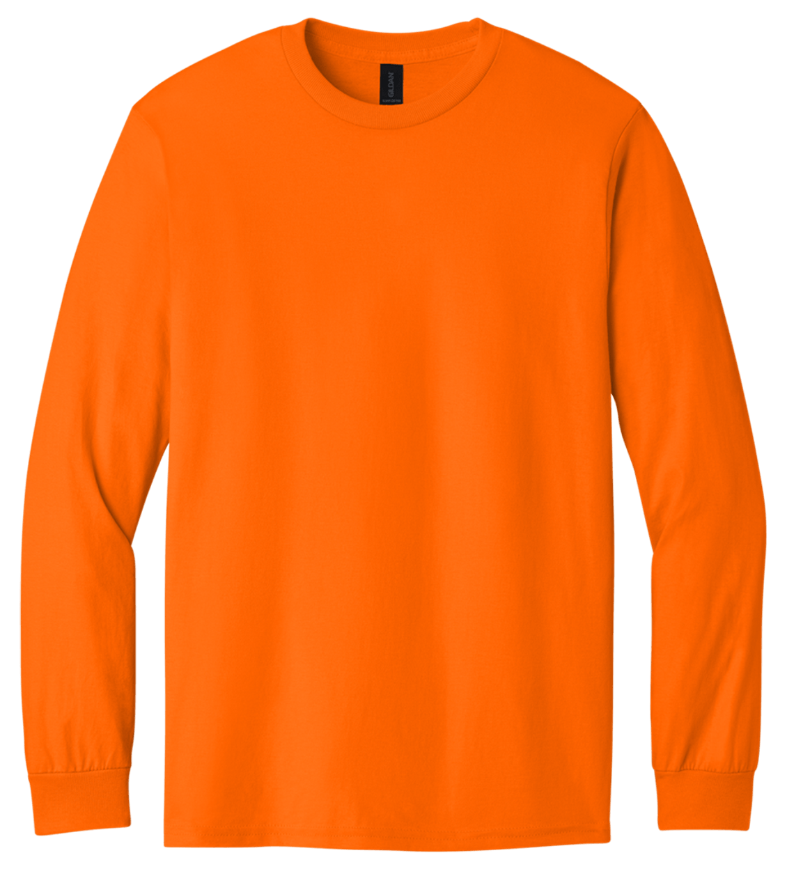 Safety Orange