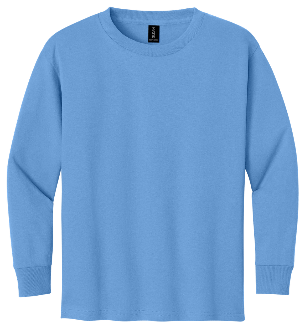 Carolina Blue
