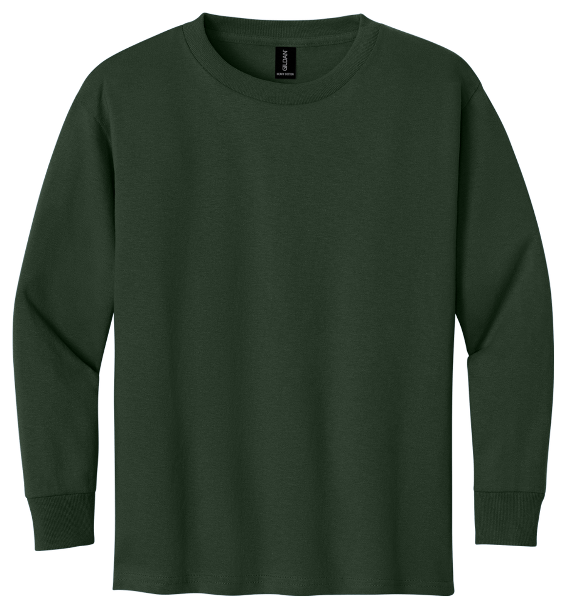 Forest Green