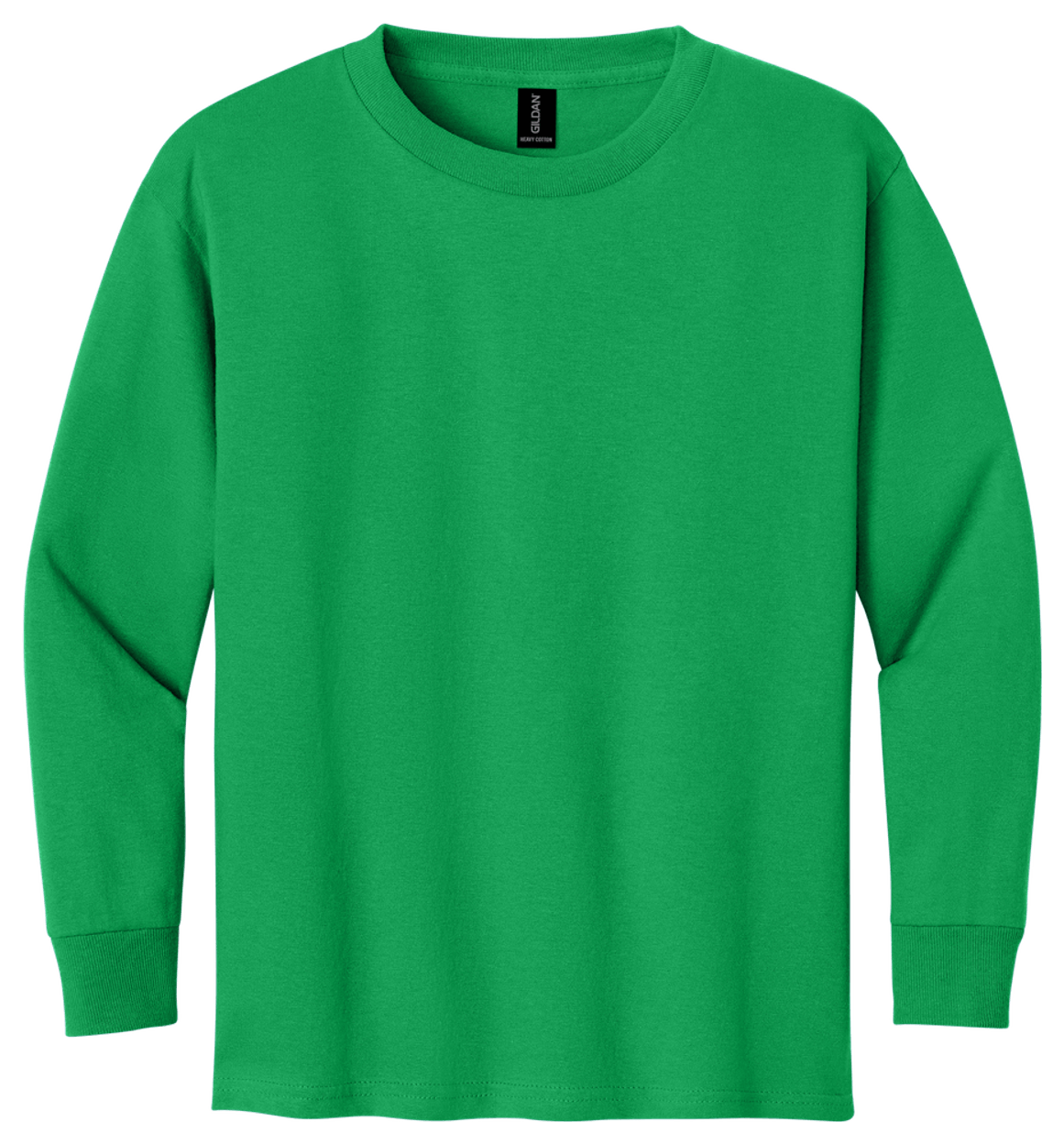 Irish Green