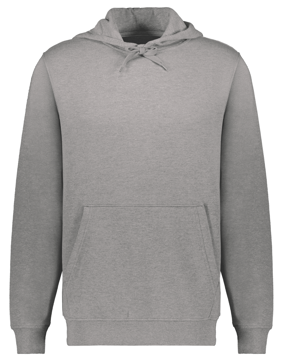 CHARCOAL HEATHER