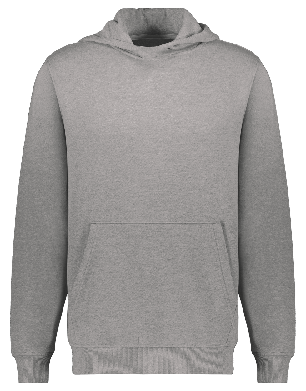 CHARCOAL HEATHER