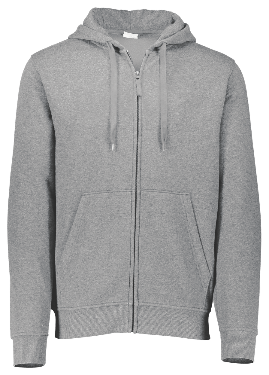 CHARCOAL HEATHER