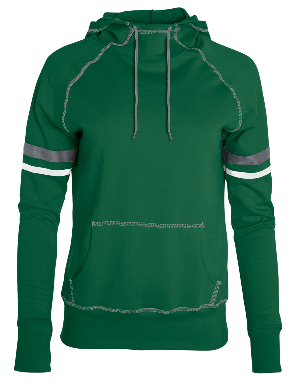 DARK GREEN/WHITE/GRAPHITE