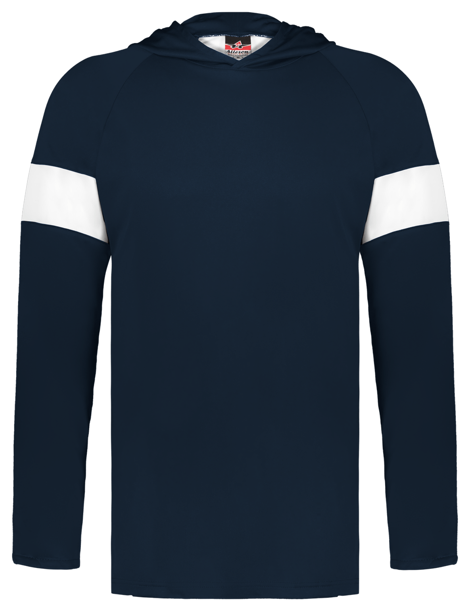 NAVY/WHITE (BA)
