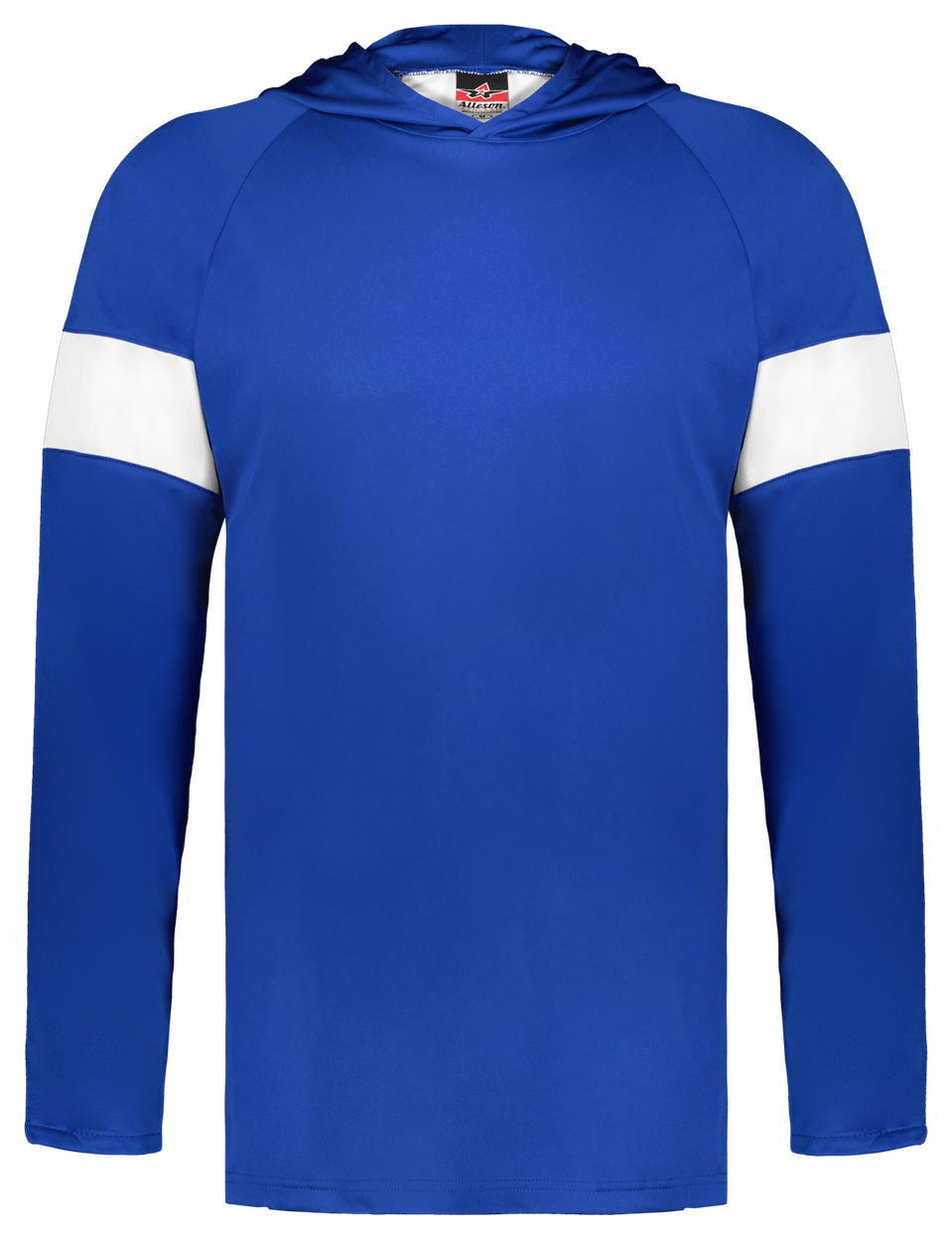 ROYAL/WHITE (BA)