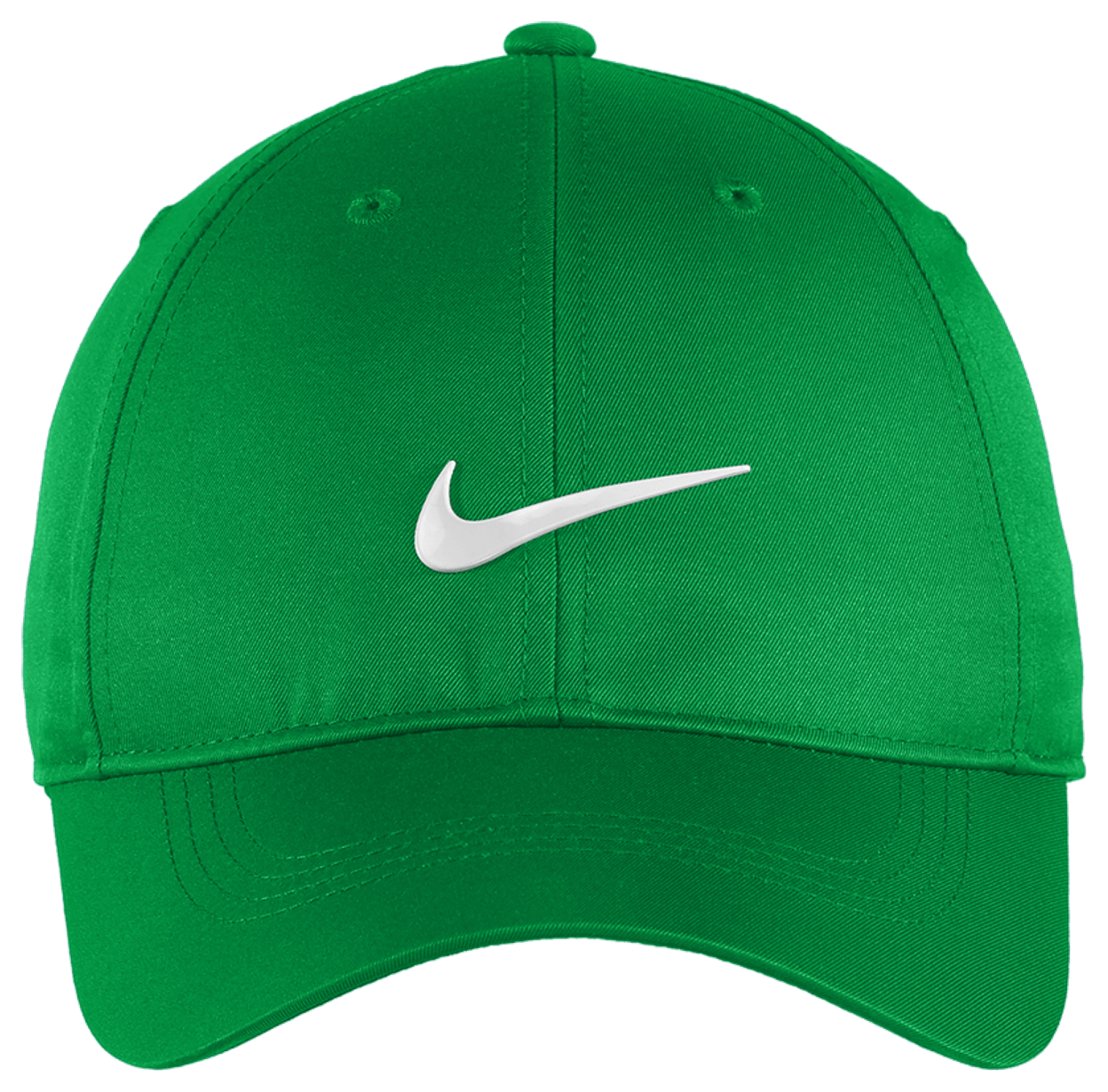 Lucky Green/ White