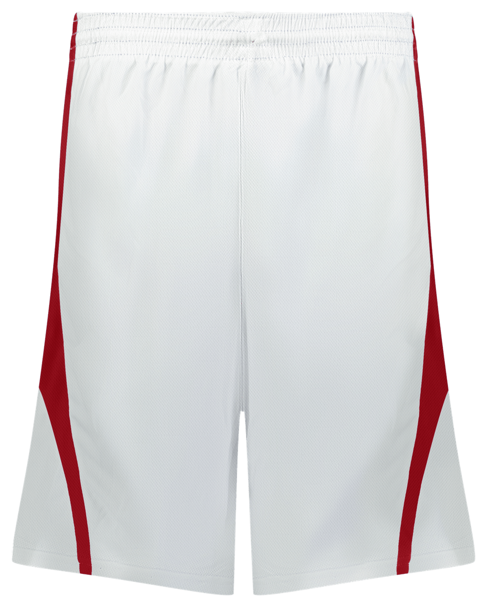 RED/WHITE (BA)