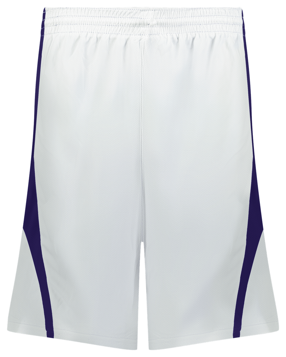PURPLE/WHITE (BA)
