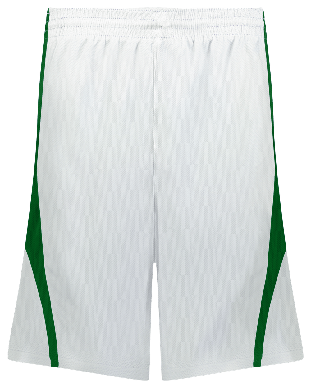 YOUTH DOUBLE-PLY REVERSIBLE BASKETBALL SHORTS