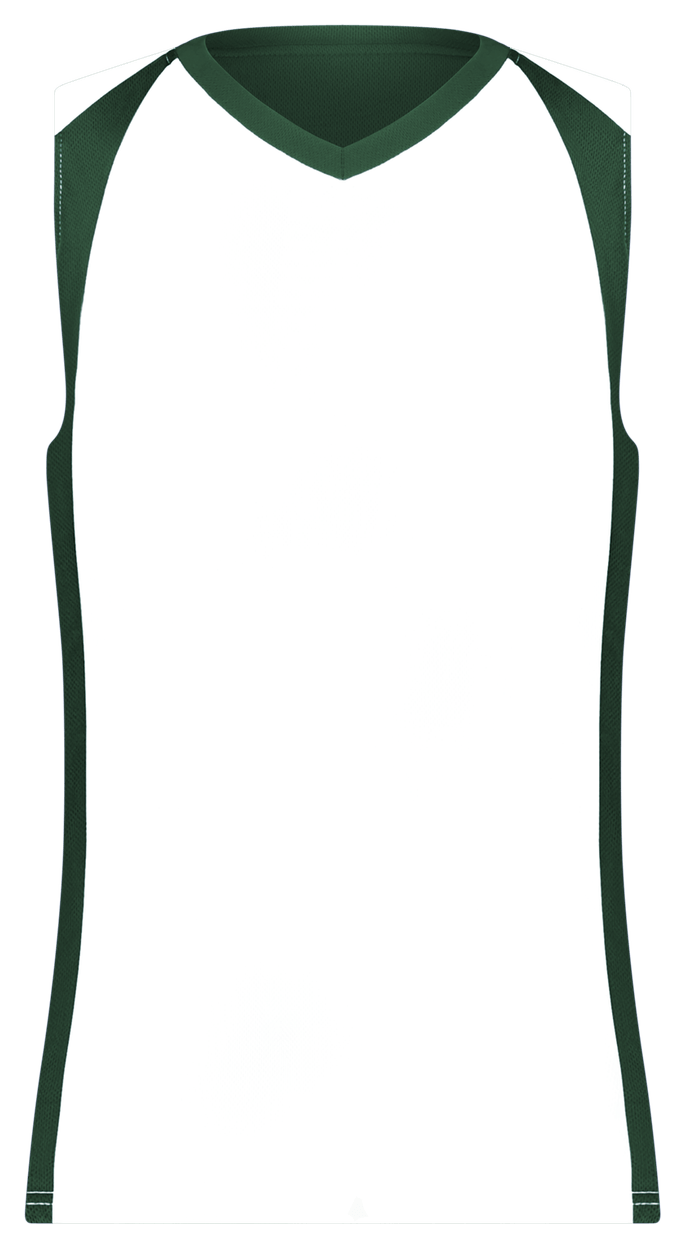 FOREST/WHITE (BA)