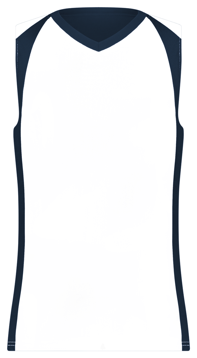 NAVY/WHITE (BA)
