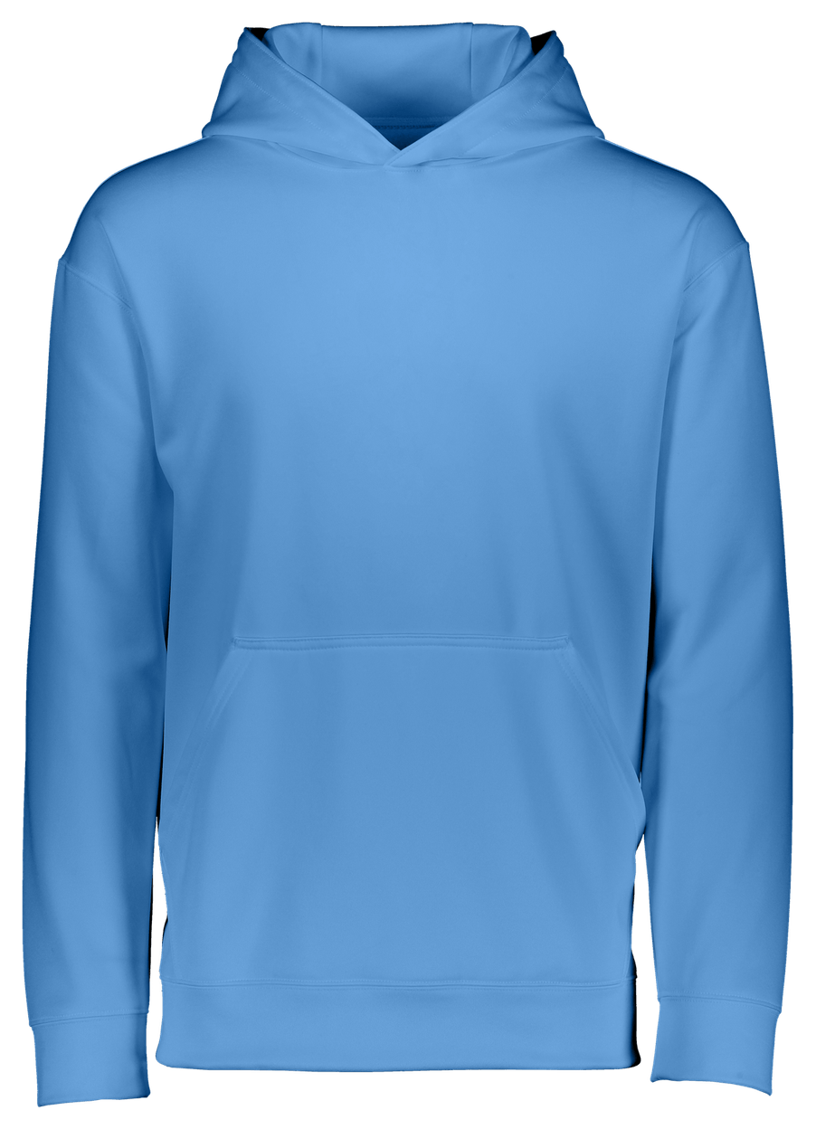 COLUMBIA BLUE