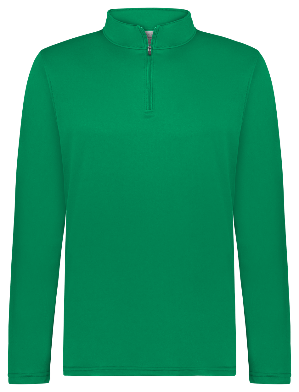 Wicking Fleece Pullover