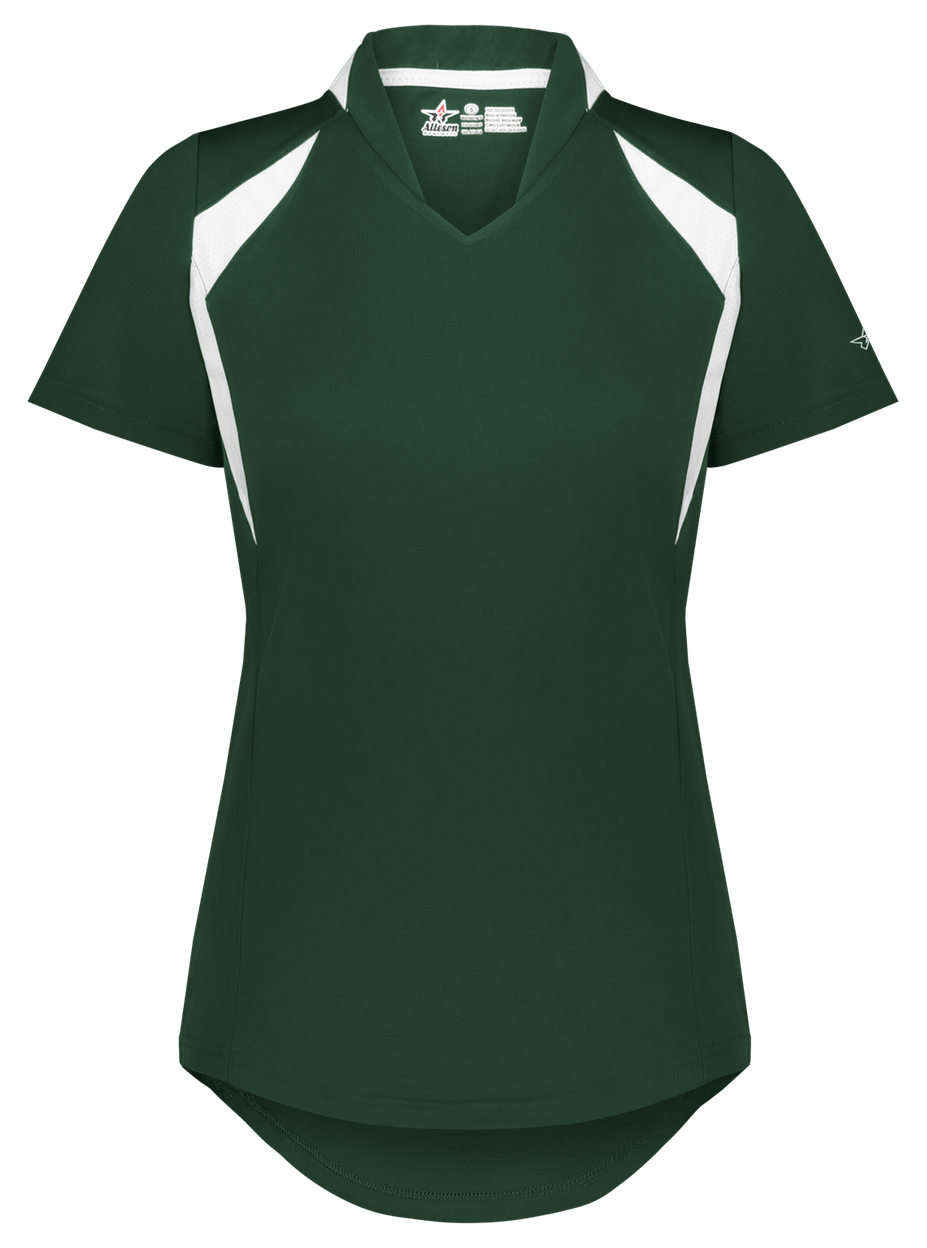 FOREST/WHITE (BA)