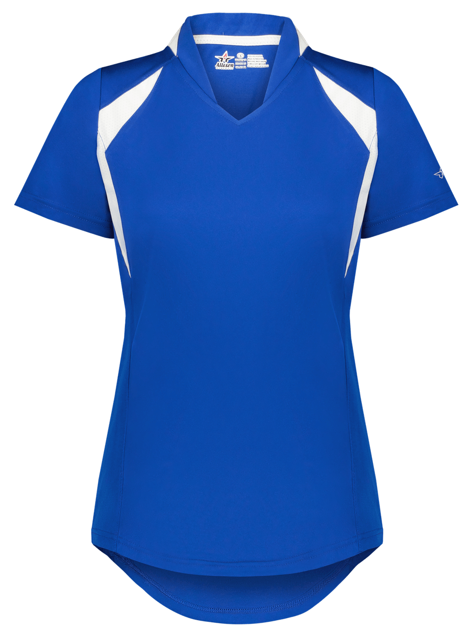 ROYAL/WHITE (BA)