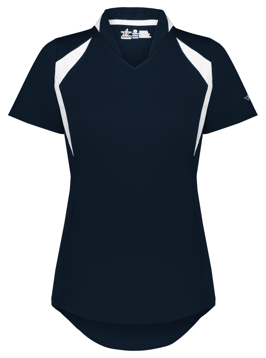 NAVY/WHITE (BA)
