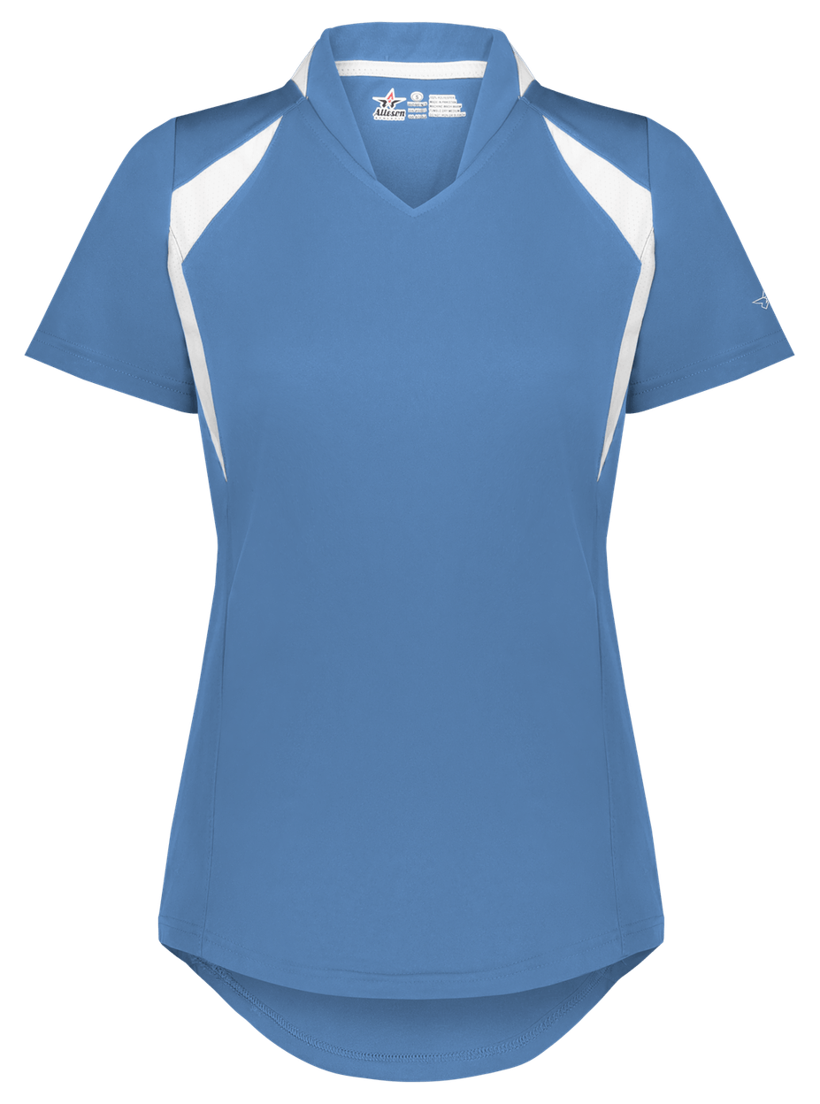SKY BLUE/WHITE (BA)