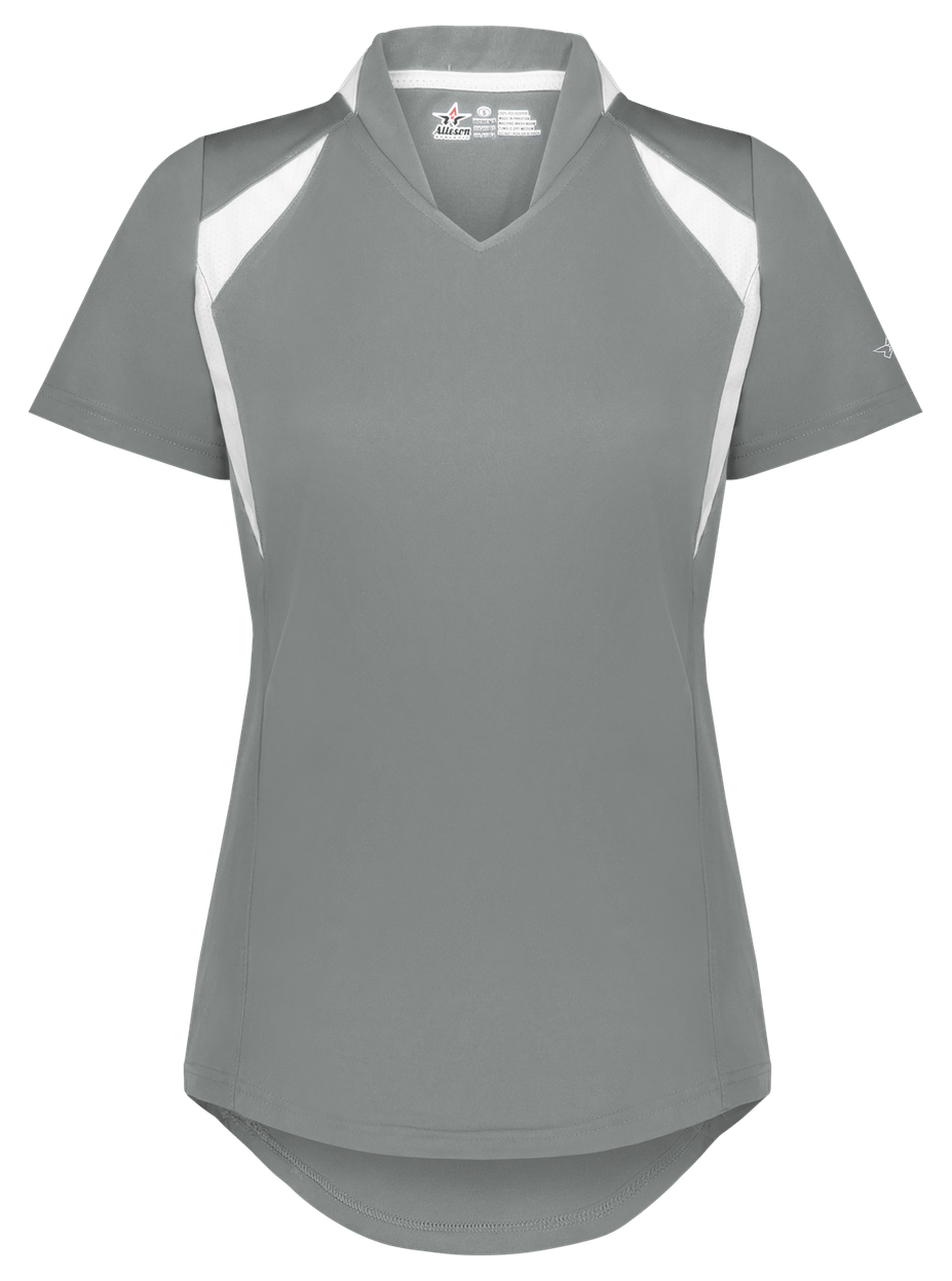 GREY/WHITE (BA)