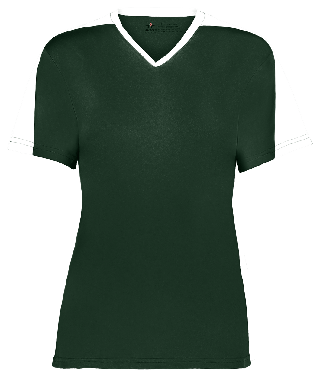 FOREST/WHITE (BA)