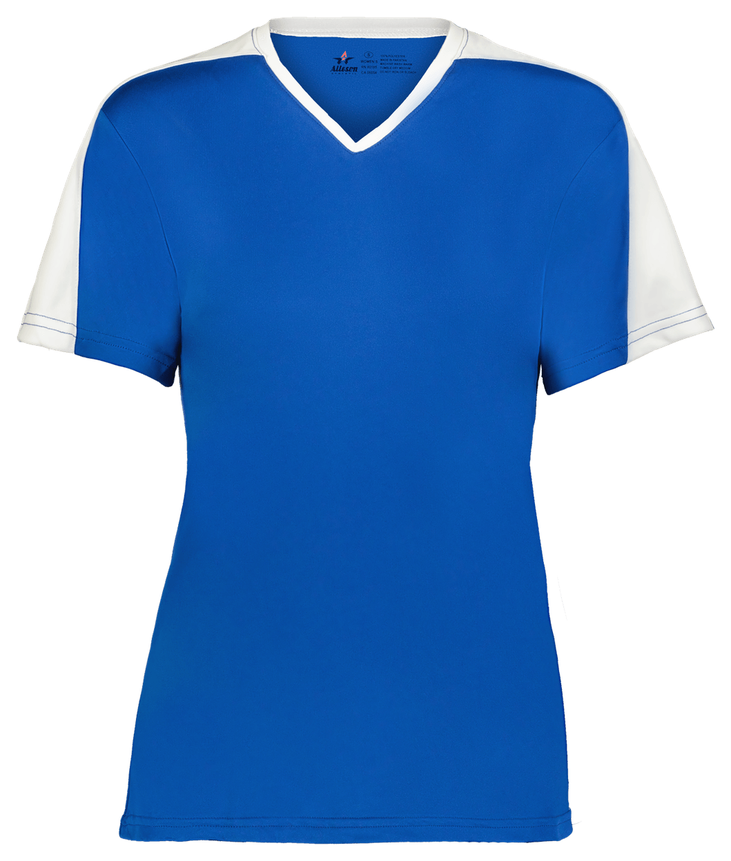 ROYAL/WHITE (BA)