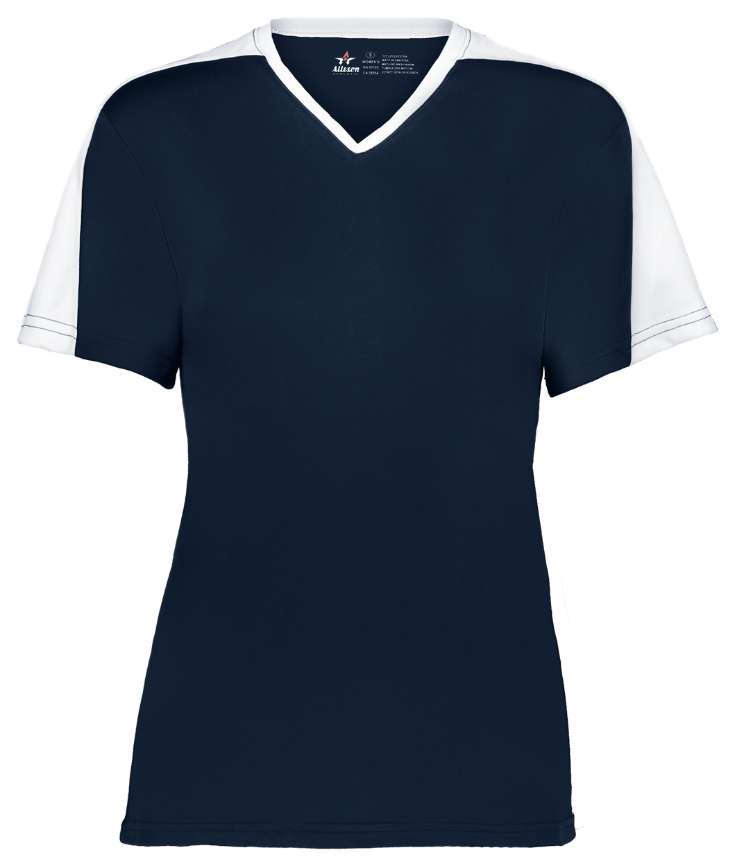 NAVY/WHITE (BA)