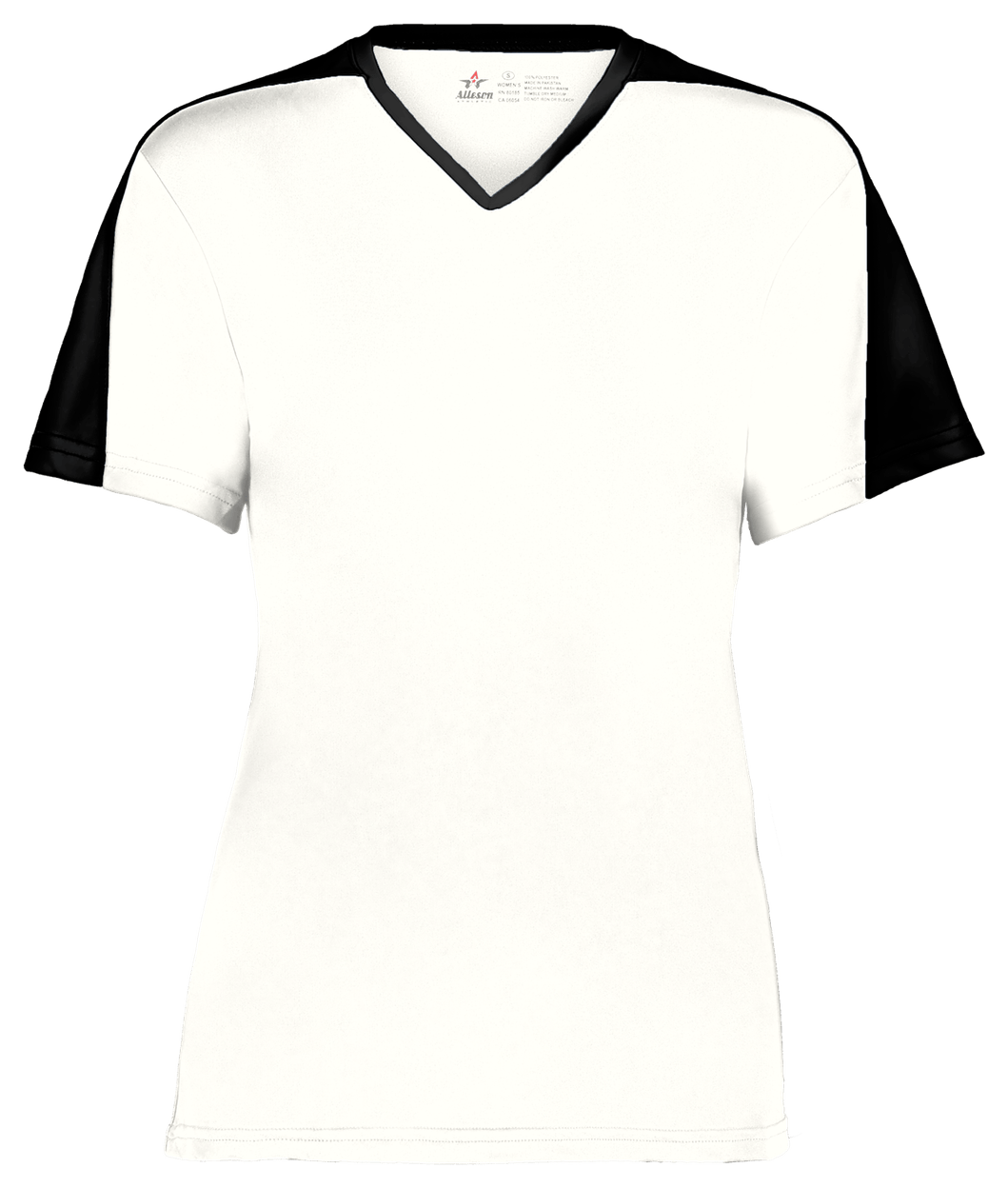 WHITE/BLACK (BA)