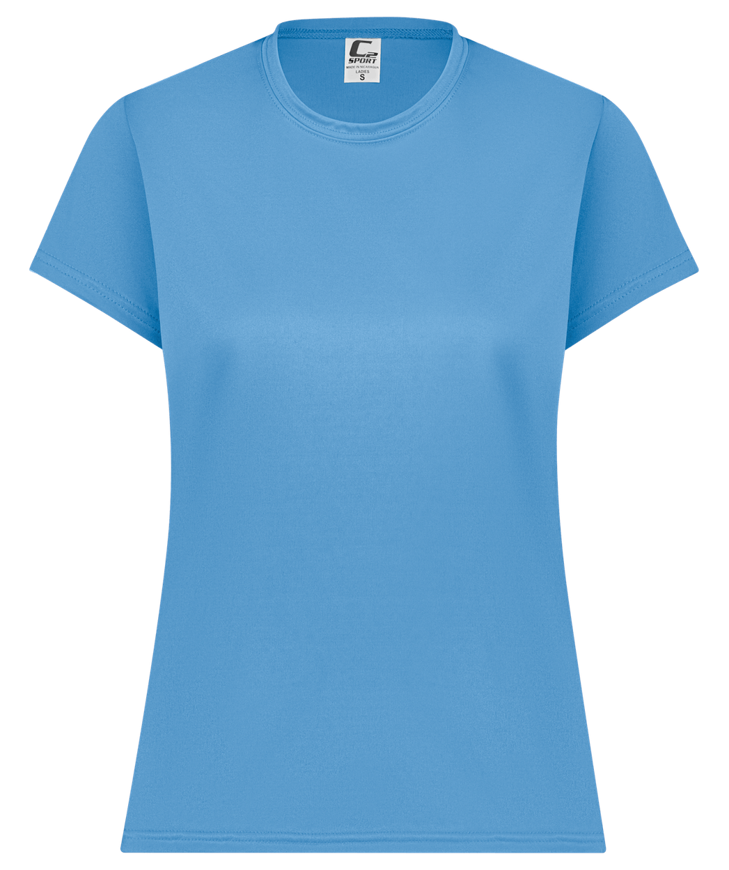COLUMBIA BLUE (BA)