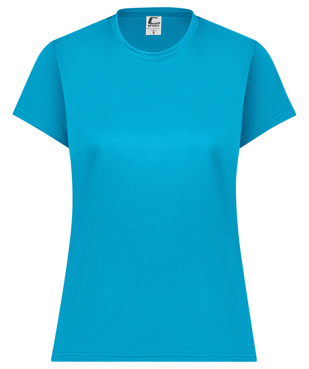 ELECTRIC BLUE (BA)