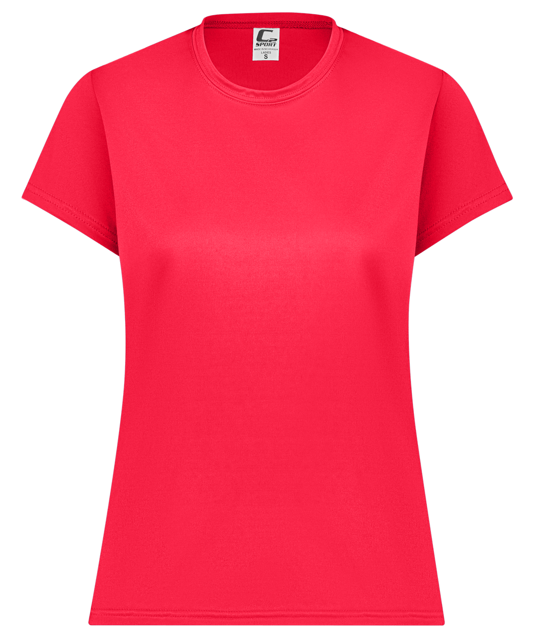 HOT CORAL (BA)