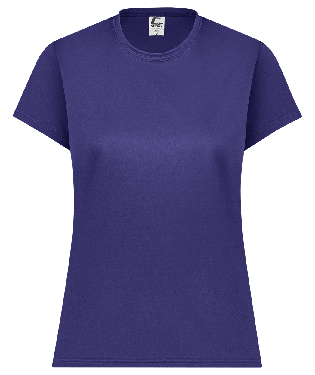 PURPLE (BA)
