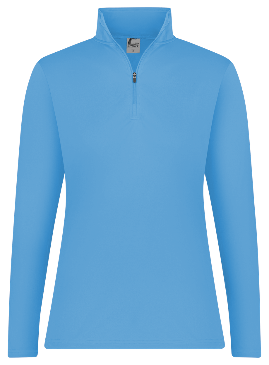 COLUMBIA BLUE (BA)
