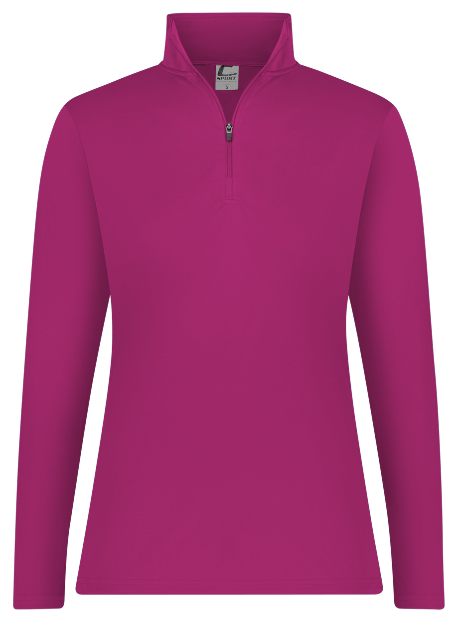HOT PINK (BA)