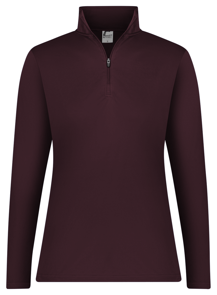 MAROON (BA)