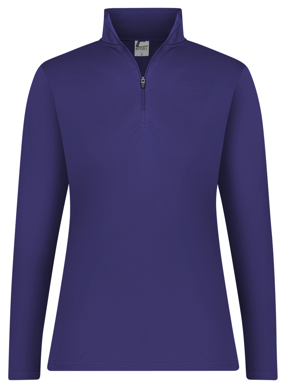 PURPLE (BA)