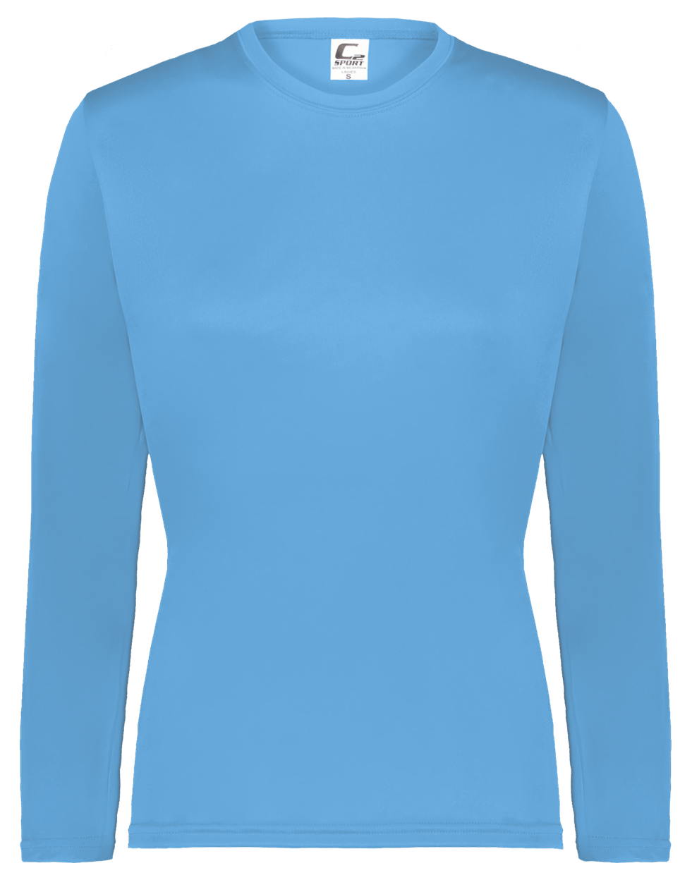 COLUMBIA BLUE (BA)