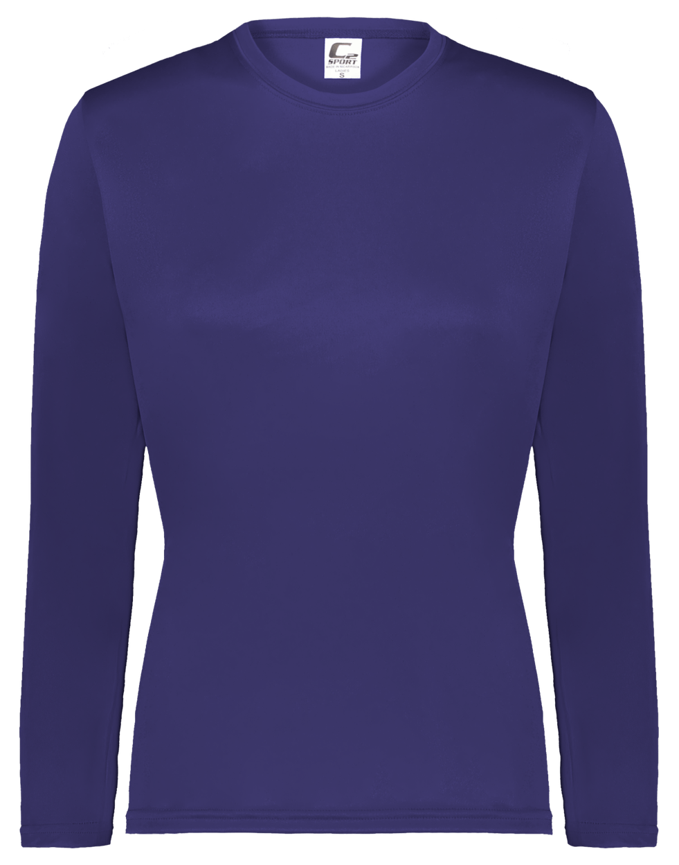 PURPLE (BA)