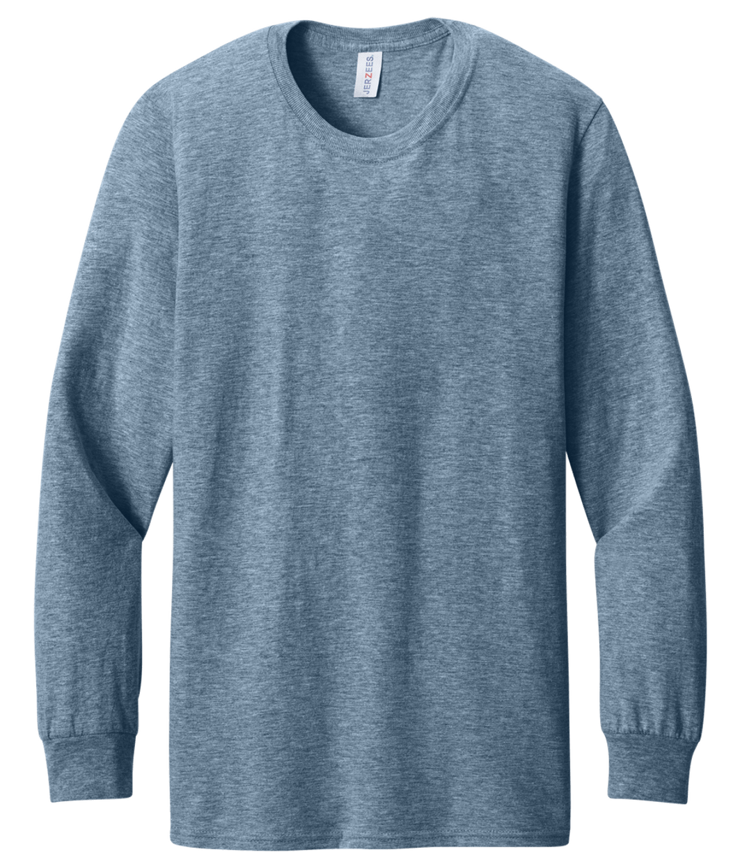 Denim Heather