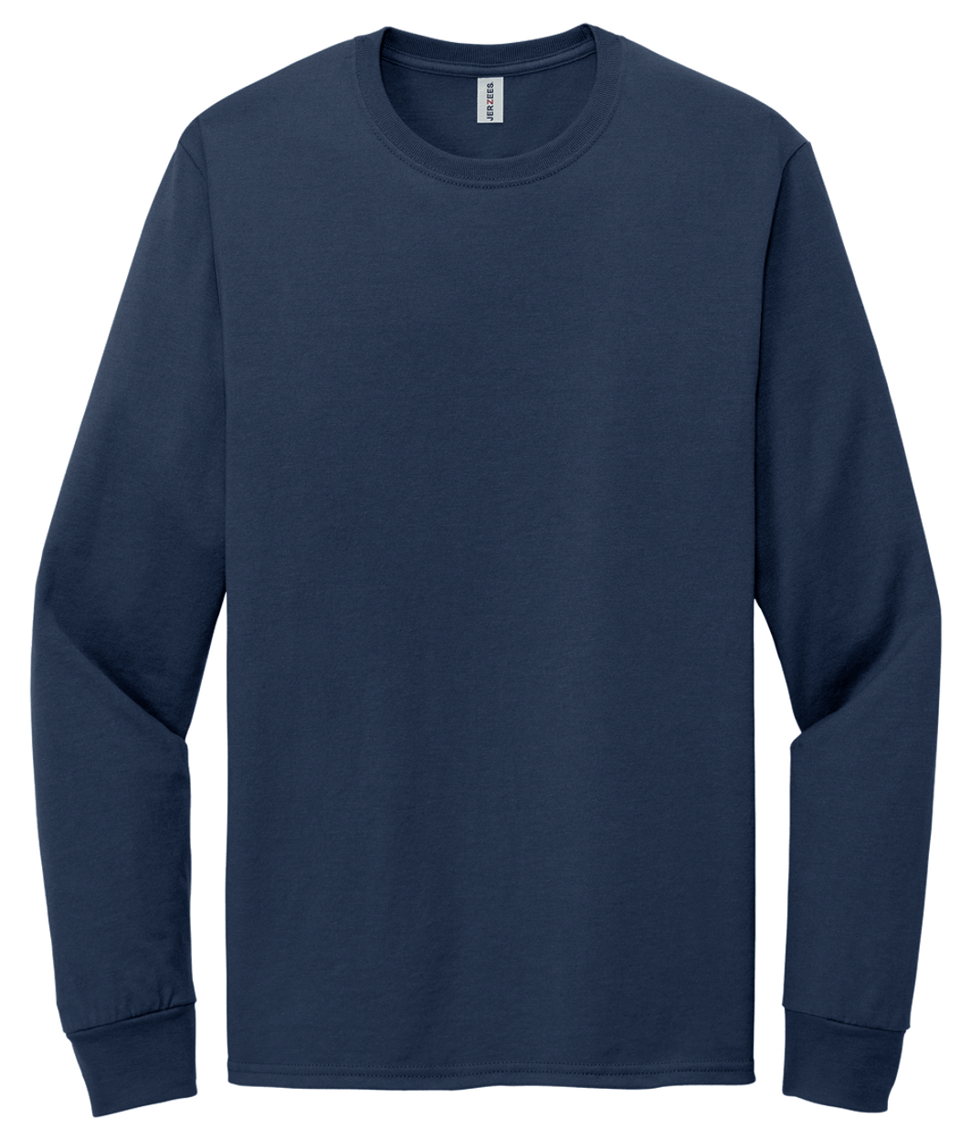 J. Navy