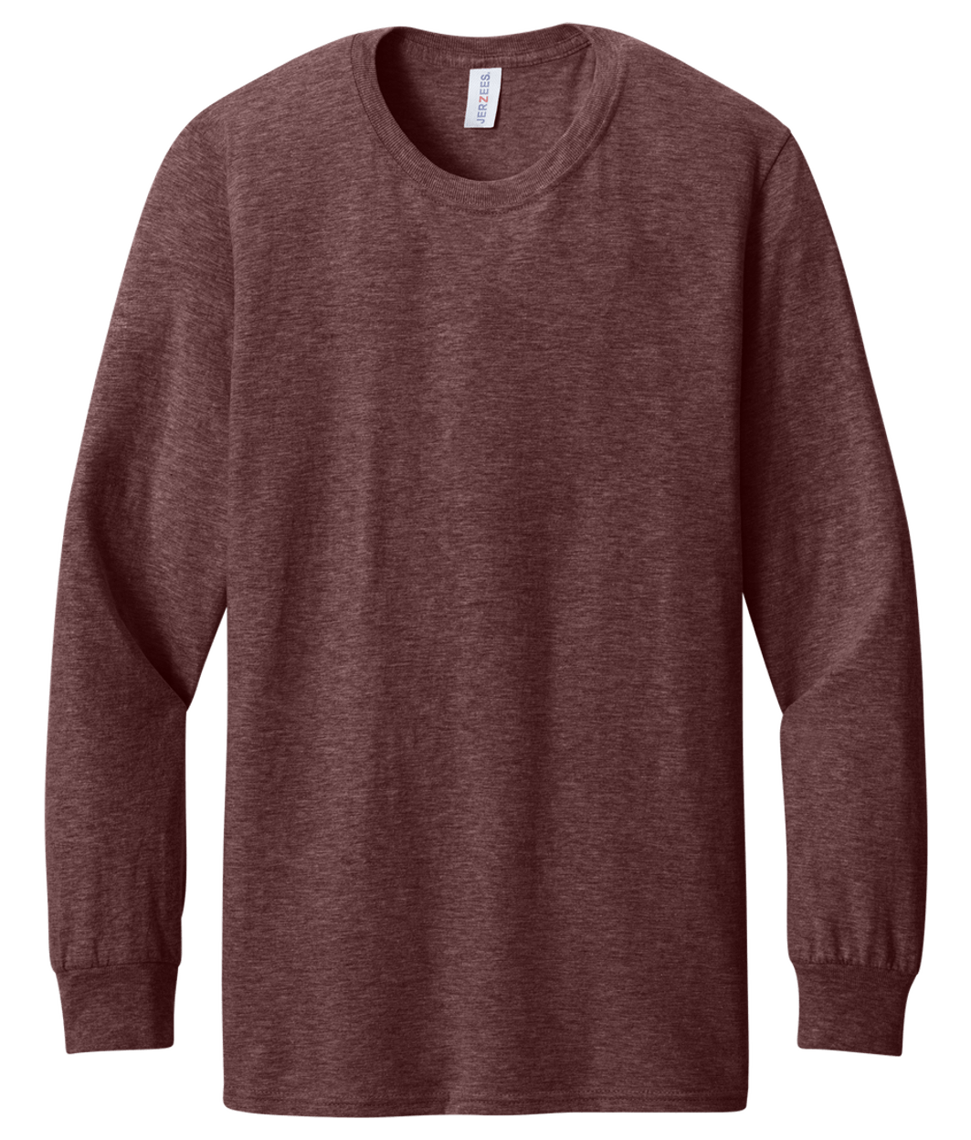 Maroon Heather