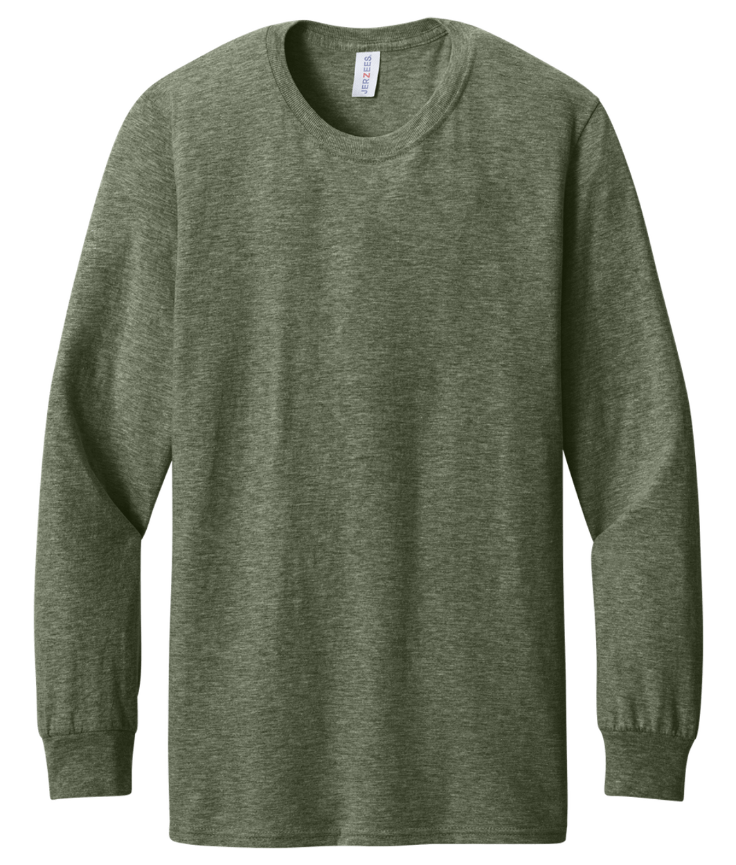 Military Green Heather