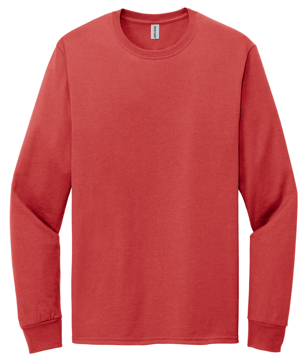 Jerzees Premium Blend Ring Spun Long Sleeve T-Shirt